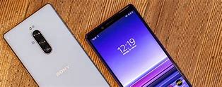 Image result for Sony Xperia 1 Triple Camera