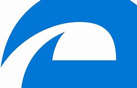 Image result for Microsoft Edge Browser Logo