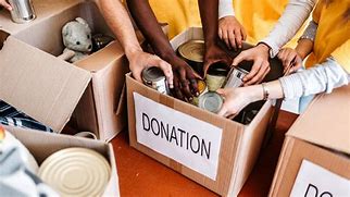 Image result for Helping Our Community