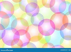 Image result for Colorful Bubbles Bokeh Background