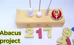 Image result for Abacus Model