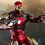 Image result for Iron Man MK L