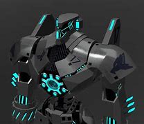 Image result for Mech Bot Concept