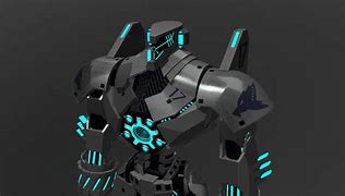 Image result for Electric Mech Bot