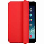 Image result for iPad Red Cover