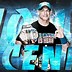 Image result for WWE John Cena Orange