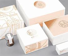 Image result for Unique Packaging Box Artworks for Brands