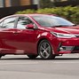 Image result for 2017 Toyota Corolla Sedan Le