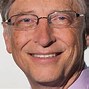 Image result for Bill Gates Black and White
