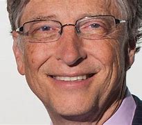 Image result for Bill Gates Black and White