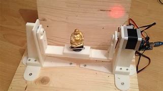 Image result for Rotation Plate 3D Print with Lock