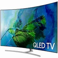 Image result for Curved 4K Ultra HD Samsung 65 Smart TV