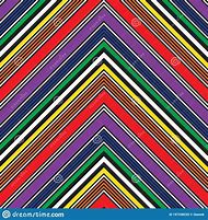 Image result for Rainbow Chevron Background