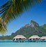 Image result for Bora Bora Bunglaows