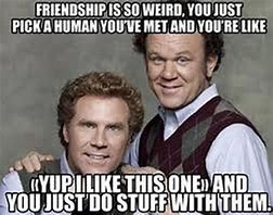 Image result for Funny Clean Friends Memes
