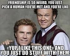 Image result for Funny Memes About Friends