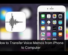 Image result for Voice Memos for Computer