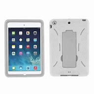 Image result for iPad 2nd Generation Silver Silicone Case