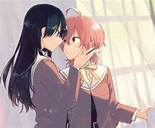 Image result for Bloom Into You Anime Last Ep