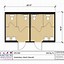 Image result for Modular Classroom Floor Plans