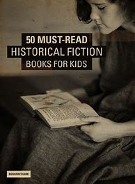 Image result for Must Read Historical Fiction Books