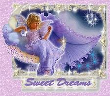 Image result for Sweet Dreams Angel Meme