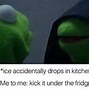 Image result for Darth Kermit Meme