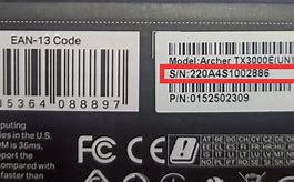 Image result for Device Serial Number