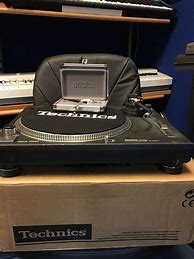 Image result for Technics 1210