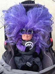 Image result for purple minions costumes