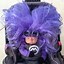 Image result for Purple Minion Costume