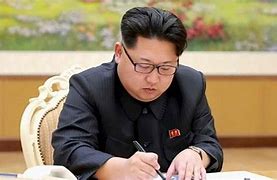 Image result for Kim Jong Un General's