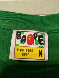 Image result for Bape Galaxy Tee