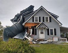 Image result for Derecho Storm Iowa