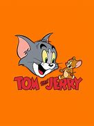 Image result for Tom and Jerry Kids Logo