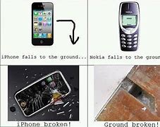 Image result for Nokia Blurry Meme