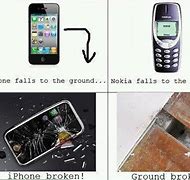 Image result for Nokia 3310 Case Meme