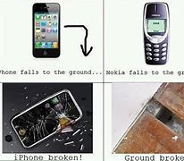 Image result for Nokia iPhone Funny