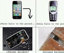Image result for Bye Phone Meme Nokia
