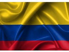Image result for Print Columbia Flag