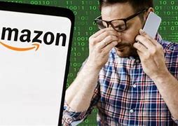 Image result for Amazon Prime Phone Scam