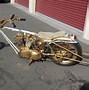 Image result for 24K Gold Chopper