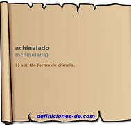 Image result for ach9nelado