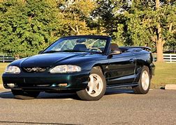 Image result for MUSTANG 95
