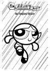 Image result for Powerpuff Girls Buttercup Crush