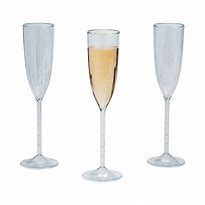 Image result for Champagne Colored Plastic Utensils