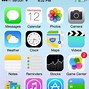 Image result for iOS 10 Icons