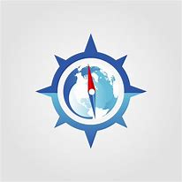 Image result for Compass Logo Vector