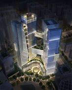 Image result for Tencent Headquarters