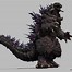 Image result for Mutant Shin Godzilla